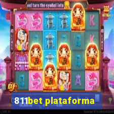 811bet plataforma